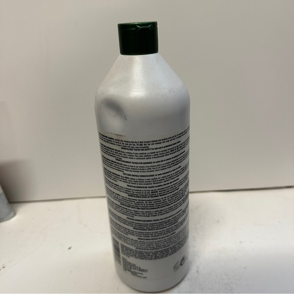 Matrix Biolage Scalp Therapie Cooling Mint Shampoo 33.8 OZ HTF - Picture 3 of 3
